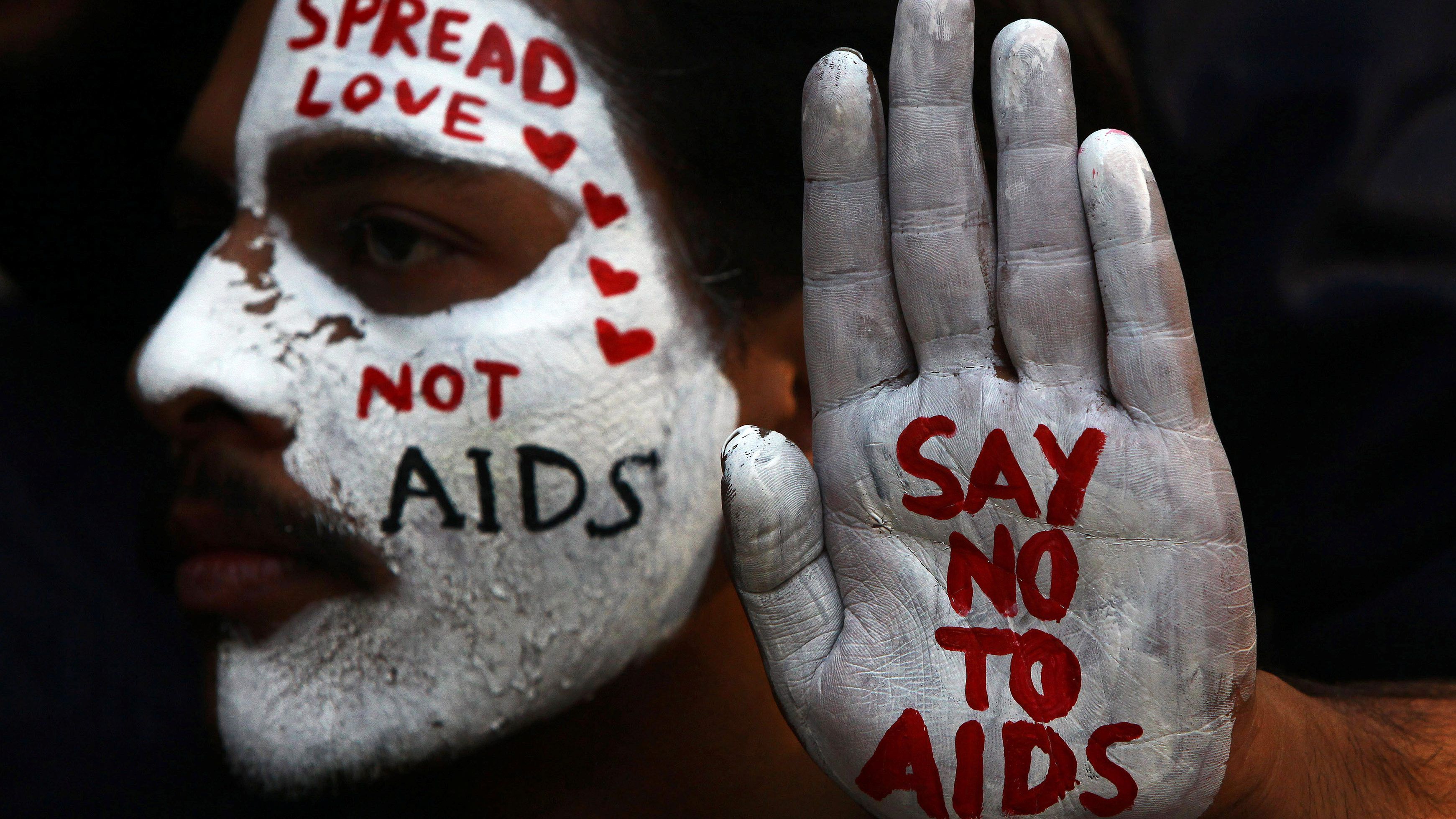 17 novih činjenica koje bi trebali znati o hiv-u, sida, aids | Zdravlje i prevencija, trendovi u medicini, magazin
